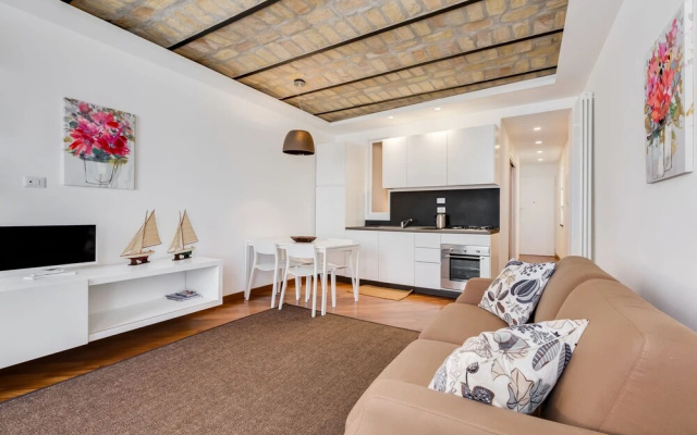 Piazza Navona-Coronari House