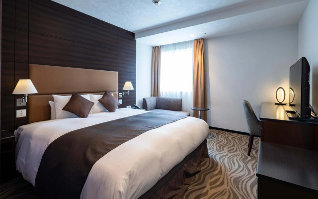 Hotel Metropolitan Takasaki