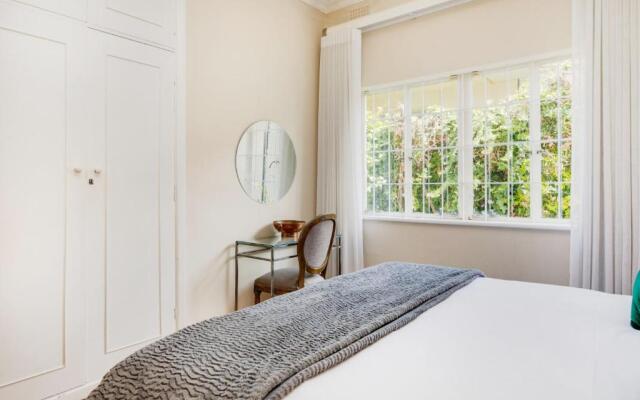 Table Mountain Family Retreat