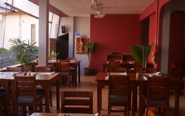 Le Bistrot Paris-Bangkok