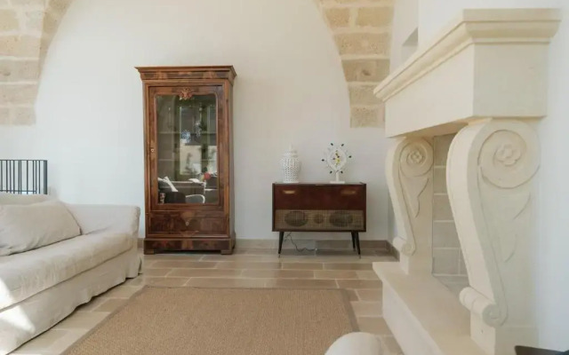 Masseria Egnazia - Epoca Collection