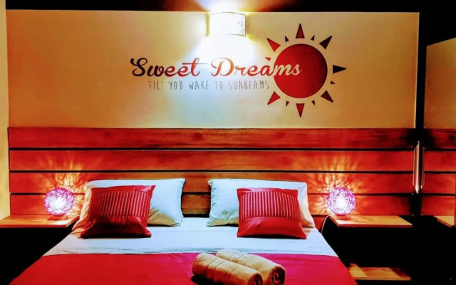 Luxury 3 bedrooms Apartment Flic en Flac