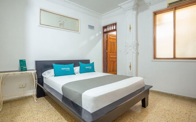 Ayenda William Sanchez