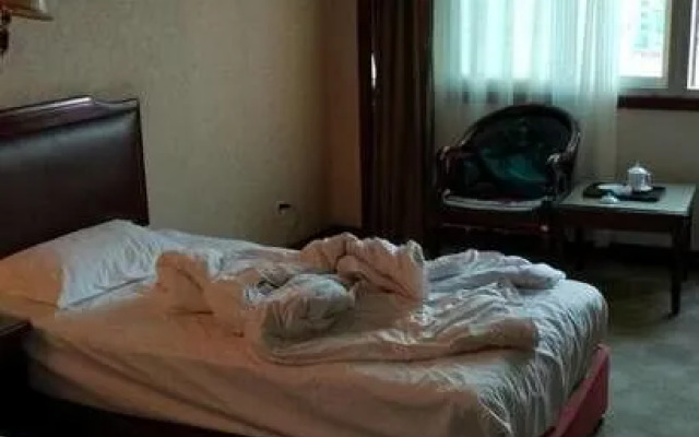 Shandong Jinma Mansion