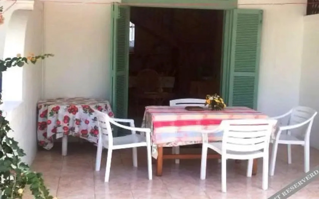 Sable D'Or Pereybere View Bungalow