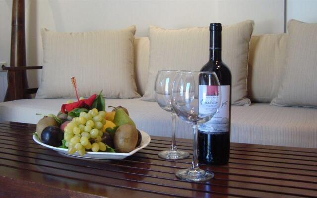 Enodia Hotel