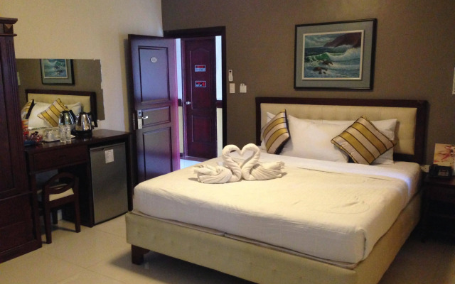 Devera Hotel