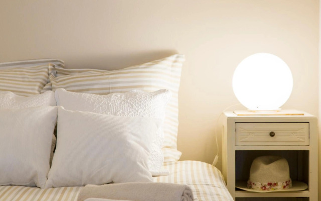 Apartment Cosy. 3 Guests