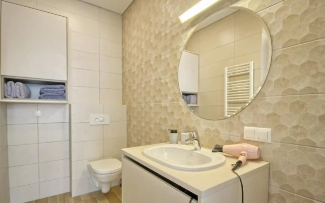 Apartment DoMiSol