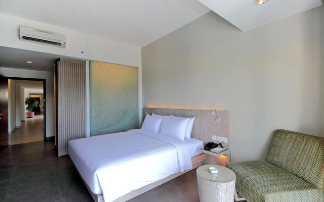 Hotel Santika Siligita Nusa Dua - Bali