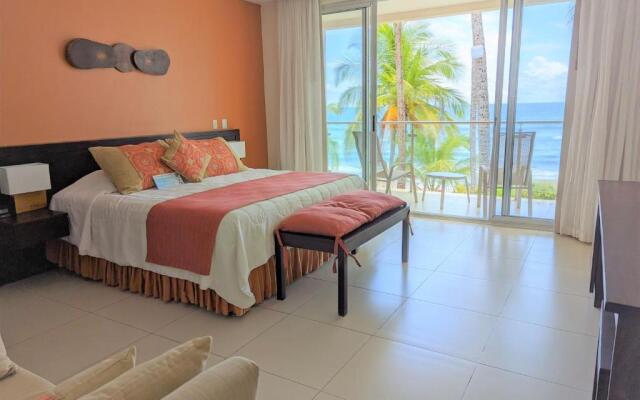 Tango Mar Beachfront Boutique Hotel & Villas