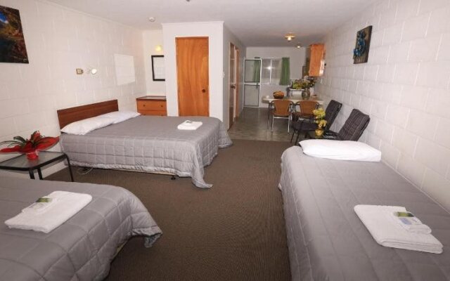 Waiuku Motel