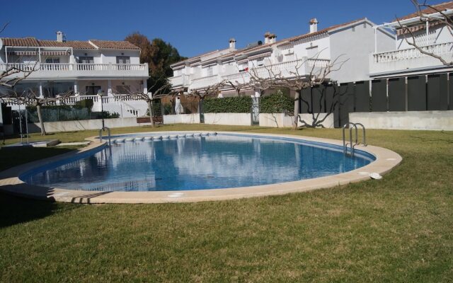 Apartamentos Marineu Jazmines