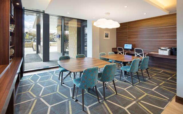 Hampton by Hilton Dundee City Centre