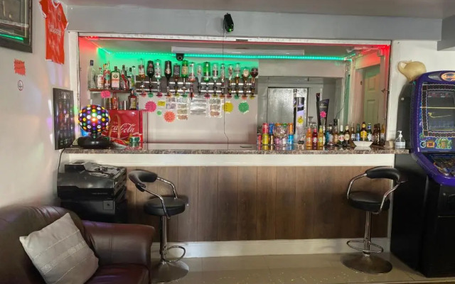 The Woodfield Hotel