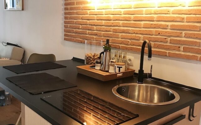 Apartamento Plaza del Carmen