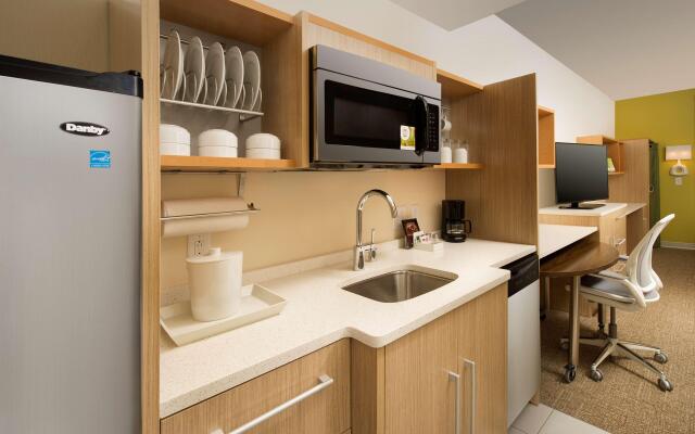 Home2 Suites by Hilton Hattiesburg