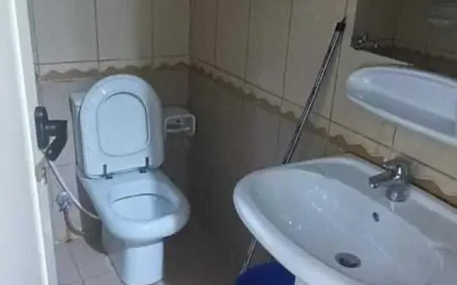 Short Stay Homes