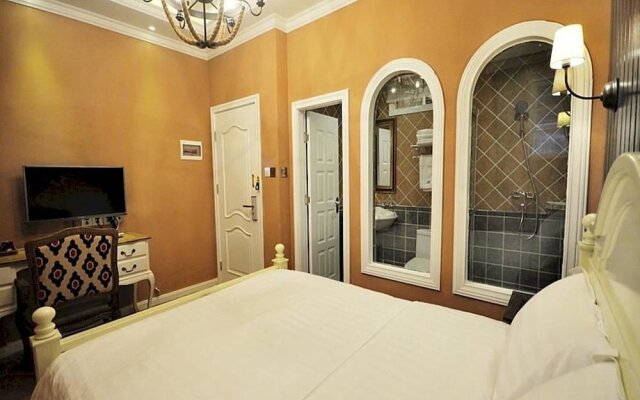 Gulangyu Huating Inn Haitan