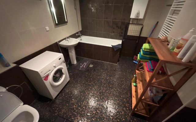 City Center Daily Apartment