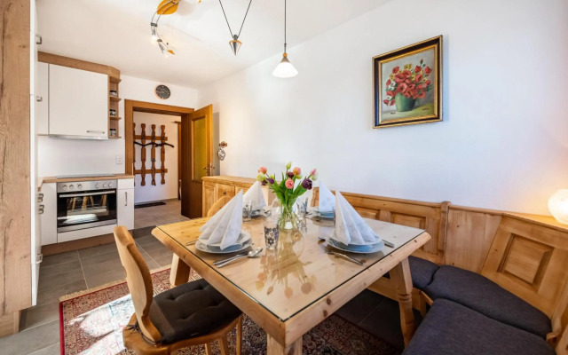 Ferienwohnung im Haus Stöckl