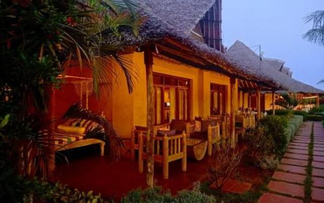 The Last Village Lodge