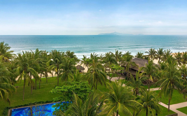 Danang Marriott Resort & Spa