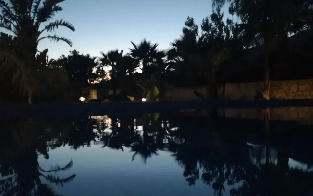 Villa Delle Palme Delfina