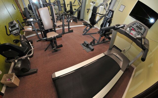 Prospector Hotel and Casino