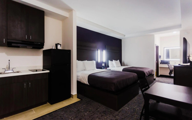 Palacio Royale Inn Boutique Katy