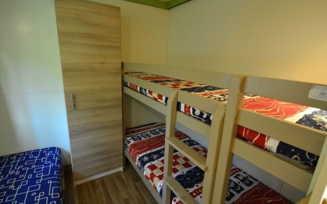 Quiet Bungalow in Sestri Levante Flower Riviera With Garden