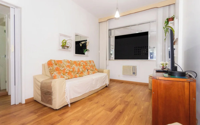 SUH Leme 02 Beach Dreams