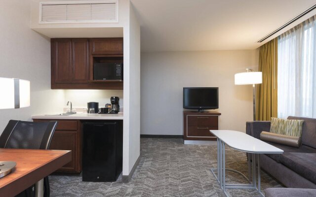 SpringHill Suites Chicago O'Hare by Marriott