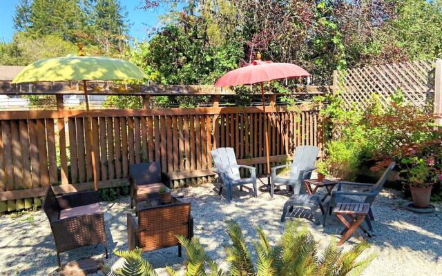 Wisteria Guest House