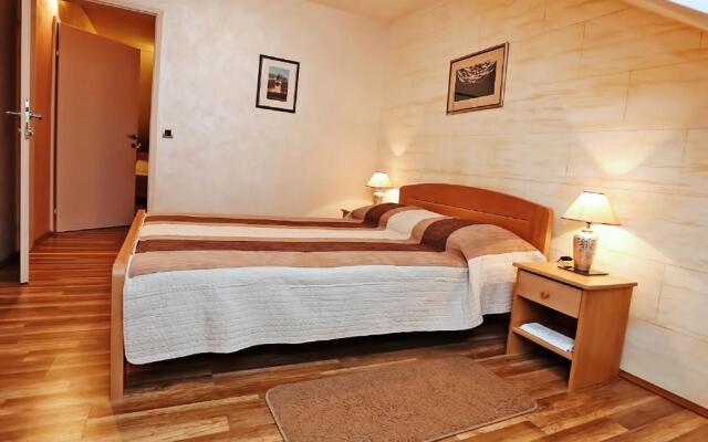 Apartmani Amaro