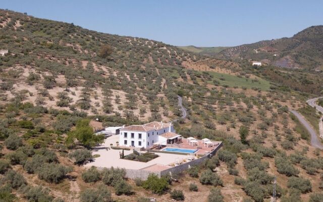 Cortijo Piltraque - Relais de Charme