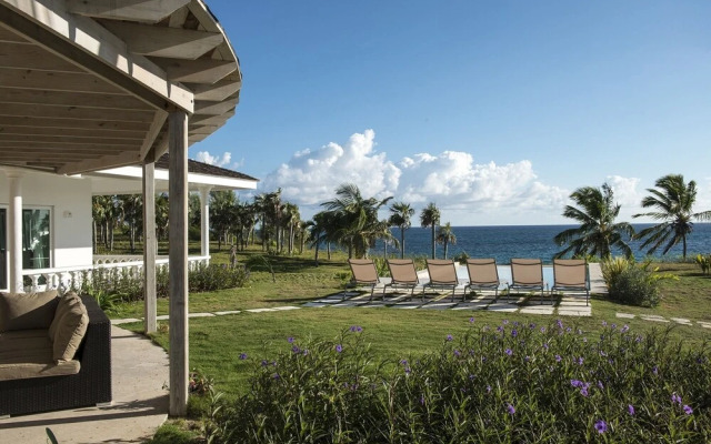 La Bougainvillea Estate 12 Bedroom Duplex