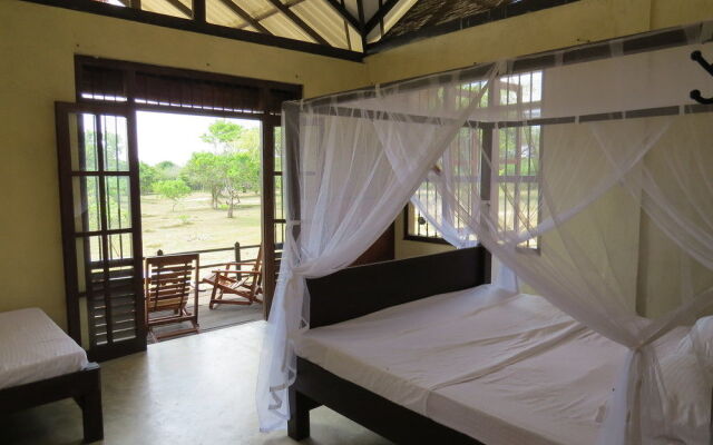 Camp Teru - Yala