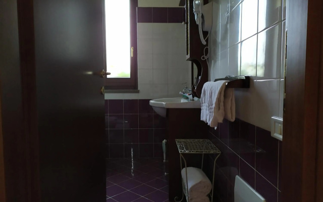 Agricampolungo Monterosi