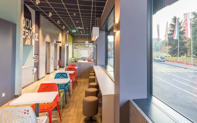 ibis budget Genève Palexpo Aéroport