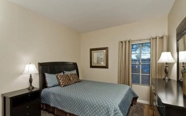 Something Borrowed By Signature Vacation Rentals