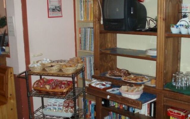 Locanda L'Arcidiacono