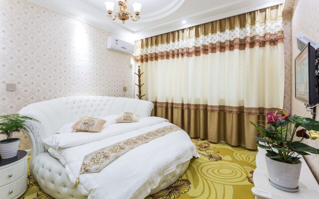 Wuzhen Yishui Lanting Hotel