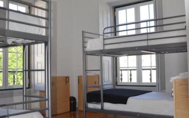 Hostel Rossio Alcobaça