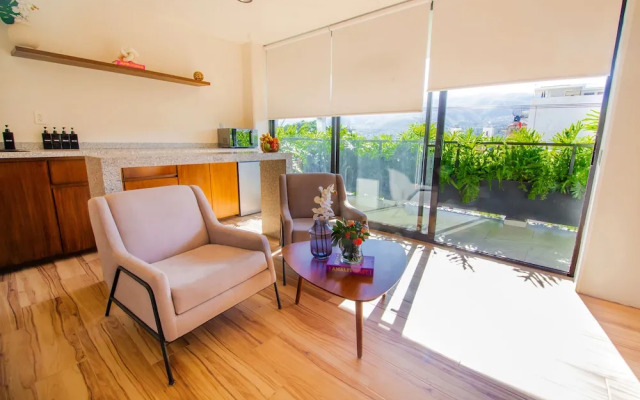 Kuko Suites