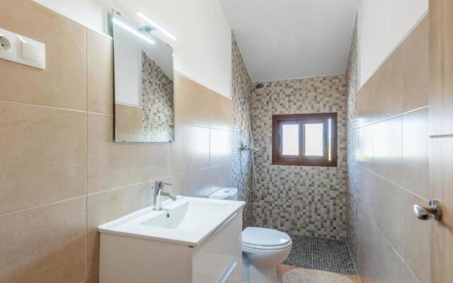 Villa Los Abuelos Cartama by Ruralidays