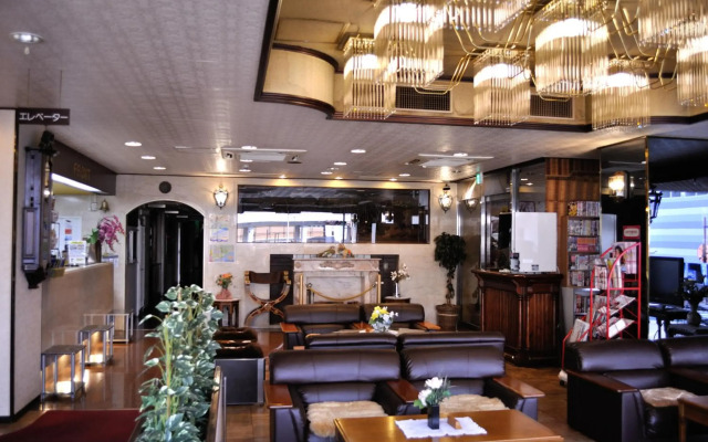 Hotel Los Inn Kochi