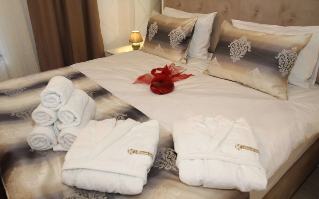 Kispet Deluxe Hotel