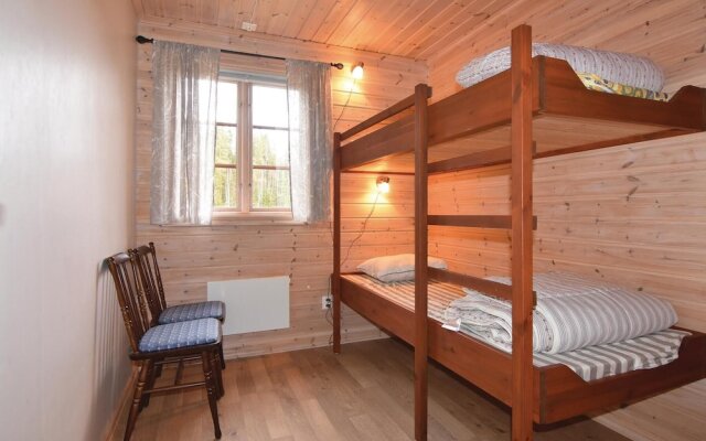 Awesome Home in Årjäng With Wifi and 3 Bedrooms