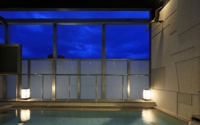 Candeo Hotels Kobe Torroad